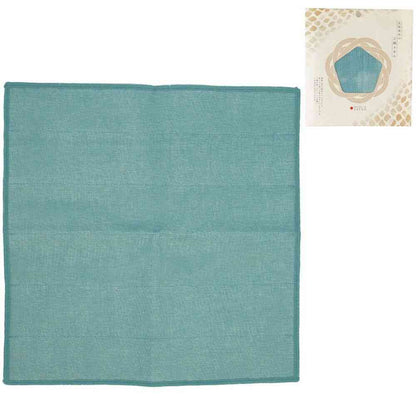 Tōei 5-Layer Gōen Cloth - Indigo Color GF-003