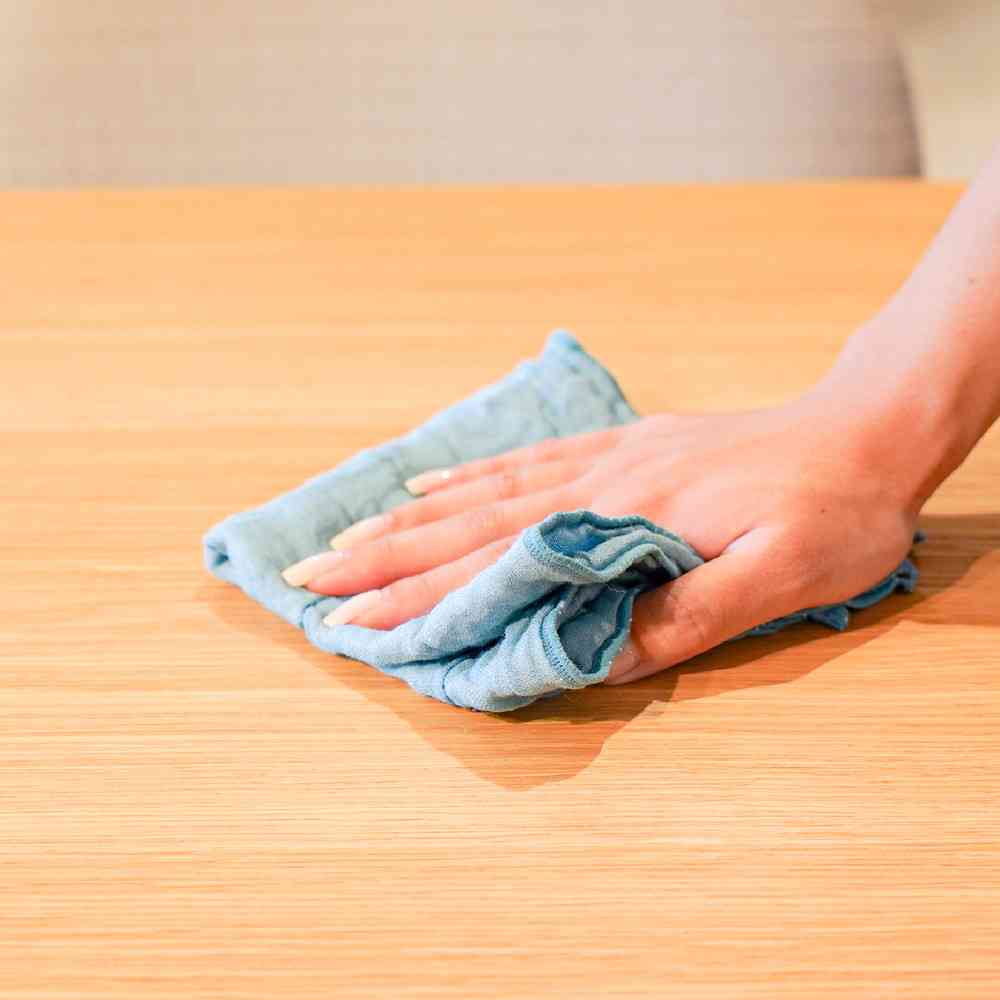 Tōei 5-Layer Gōen Cloth - Indigo Color GF-003
