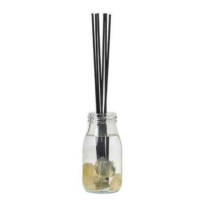 Fuji E B-nature Jewelry Reed Diffuser Citrine BN-033 180ml