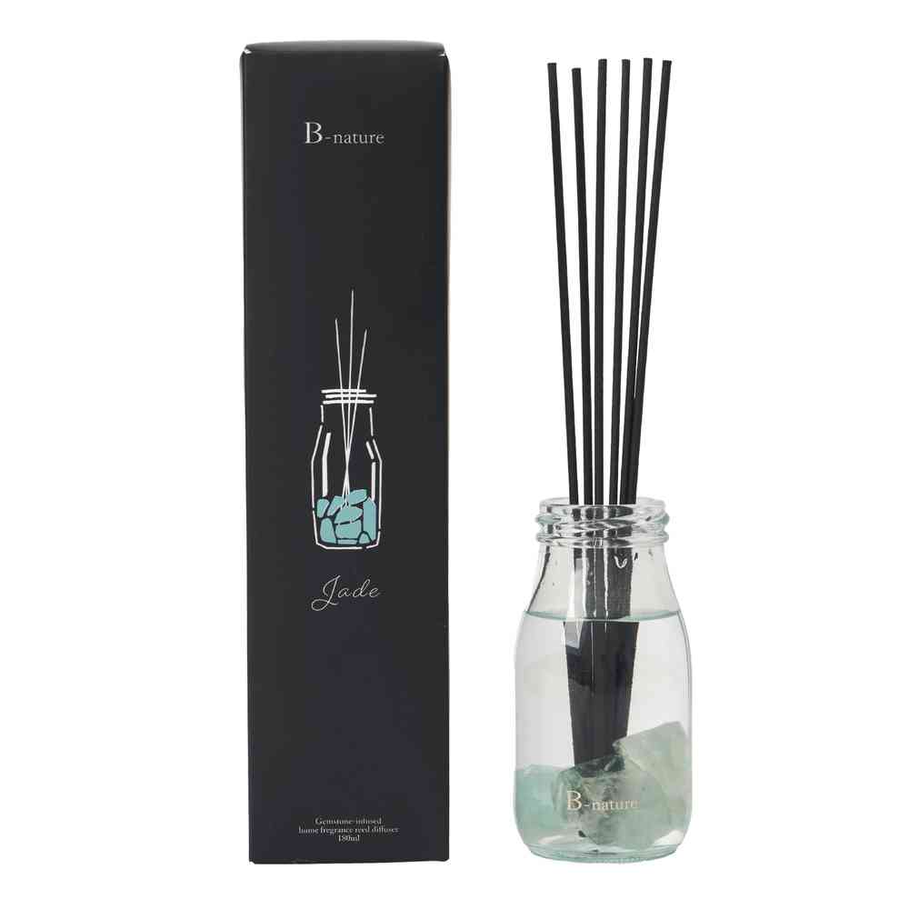 Fuji E B-nature Jewelry Reed Diffuser Jade BN-034 180ml