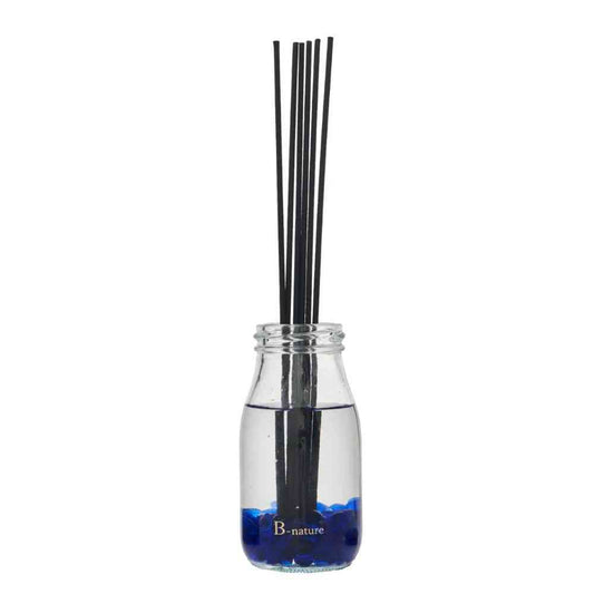 Fuji E B-nature Jewelry Reed Diffuser Sapphire BN-035 180ml