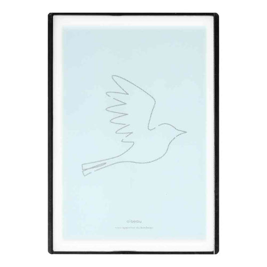 Tōei Art Cutting Board S Bird ART-001