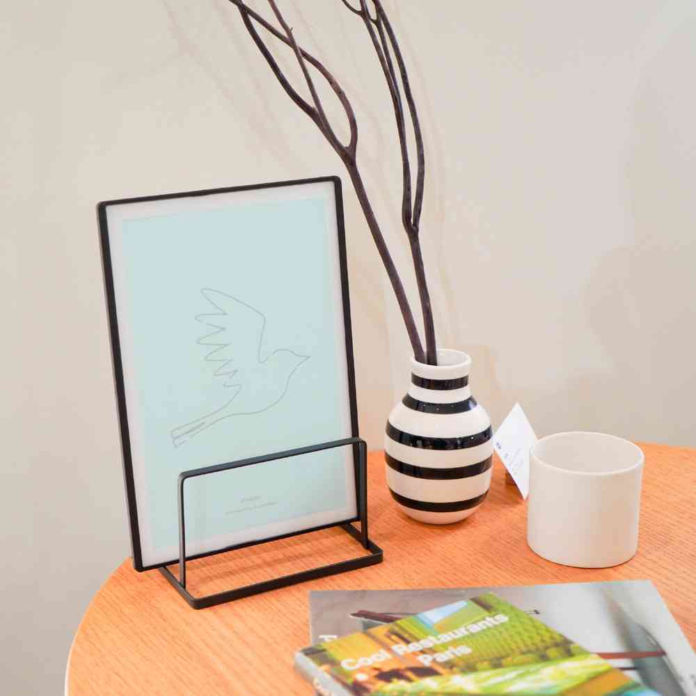 Tōei Art Cutting Board S Bird ART-001