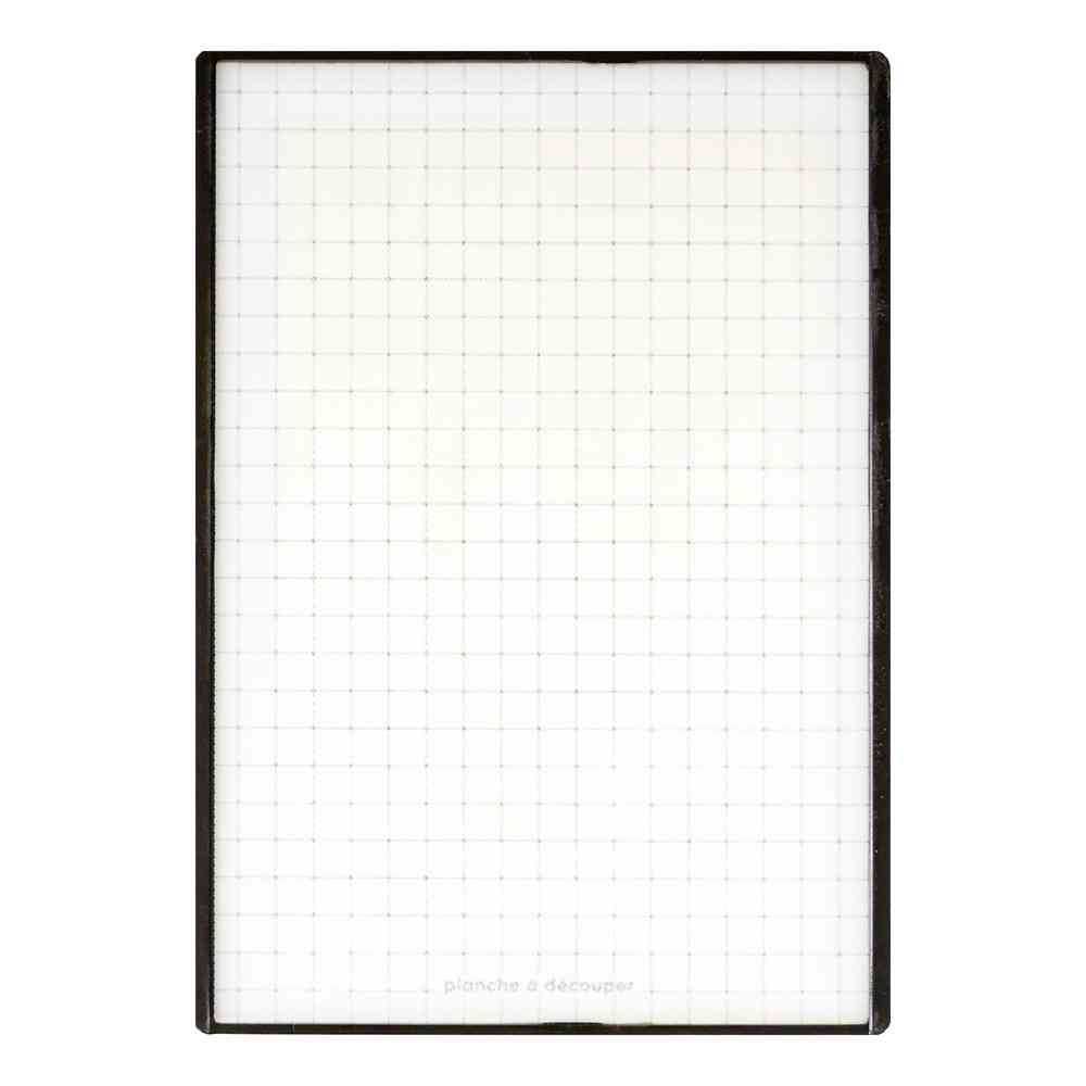 Tōei Art Cutting Board S Cafe ART-002