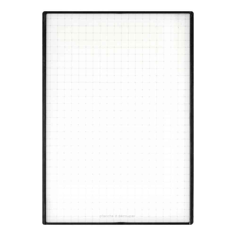 Tōei Art Cutting Board M Bread ART-004