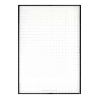 Tōei Art Cutting Board M Bread ART-004