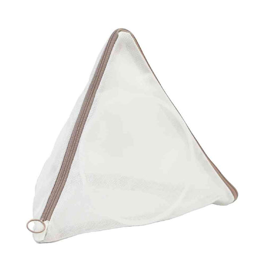 Fujie Piranet Pyramid-Shaped Laundry Net for Bras/Delicate Clothes PN-001