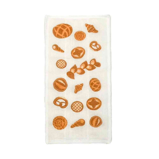 Tōei Half Size Kaya Woven Cloth Bread HS-004