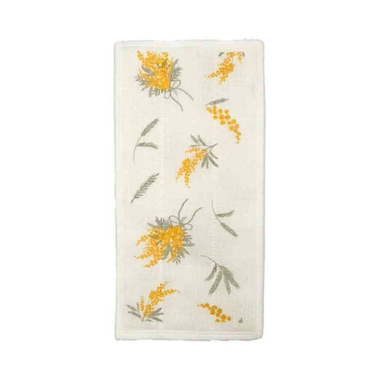 Tōei Half Size Kaya Woven Cloth Mimosa HS-005