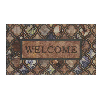 Toyo Entrance Mat 45×75 Moroccan FM-001