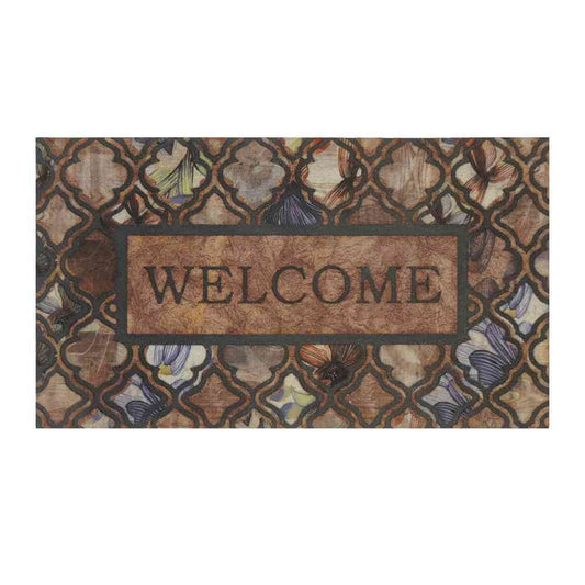 Toyo Entrance Mat 45×75 Moroccan FM-001