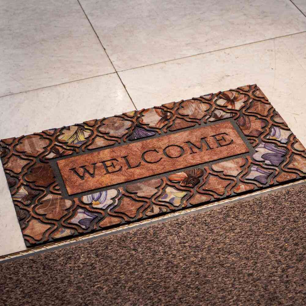 Toyo Entrance Mat 45×75 Moroccan FM-001