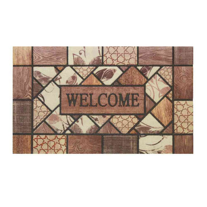 Toyo Entrance Mat 45×75 Square FM-002
