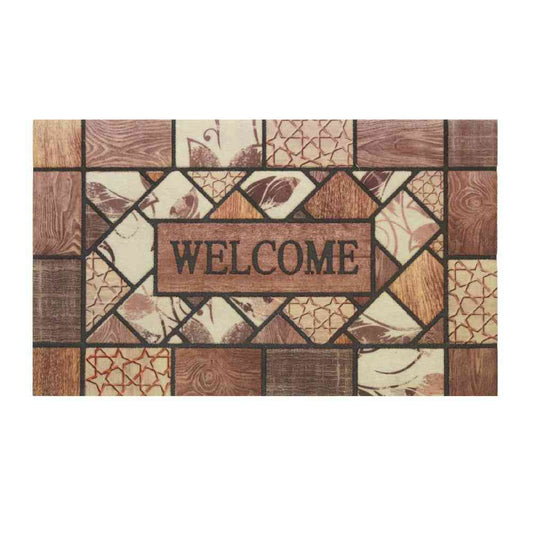 Toyo Entrance Mat 45×75 Square FM-002