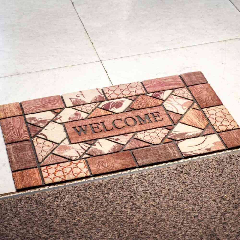Toyo Entrance Mat 45×75 Square FM-002