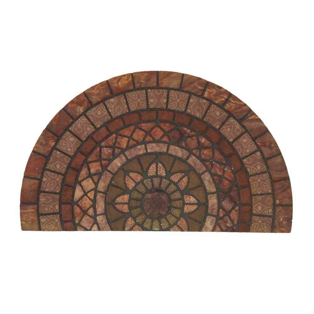 Toyo Entrance Mat 45×75 Brick FM-003