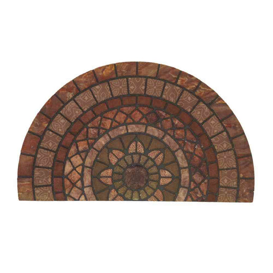 Toyo Entrance Mat 45×75 Brick FM-003