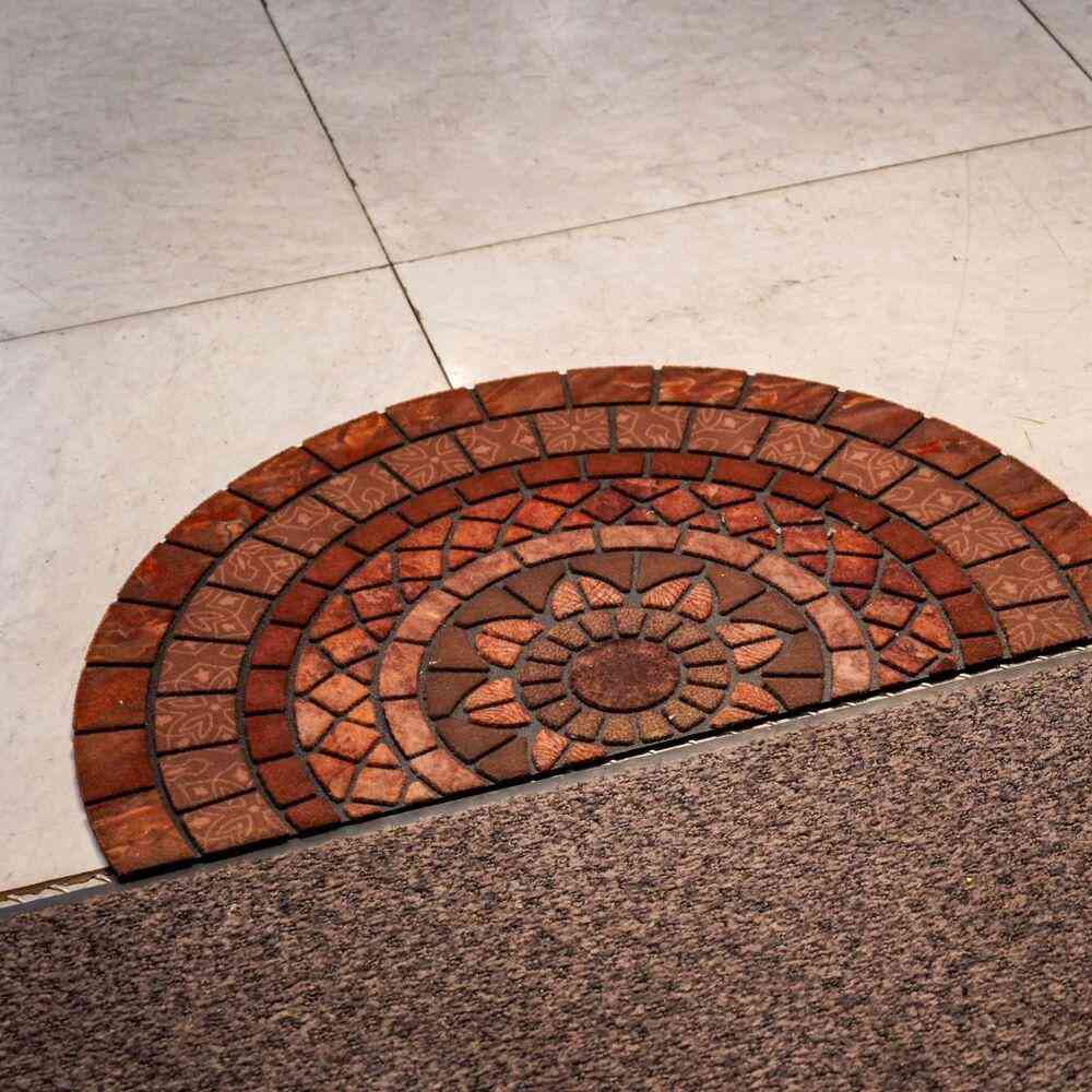 Toyo Entrance Mat 45×75 Brick FM-003