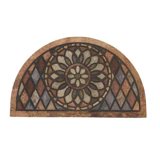 Toyo Entrance Mat 45×75 Diamond FM-004