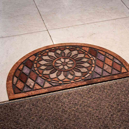 Toyo Entrance Mat 45×75 Diamond FM-004