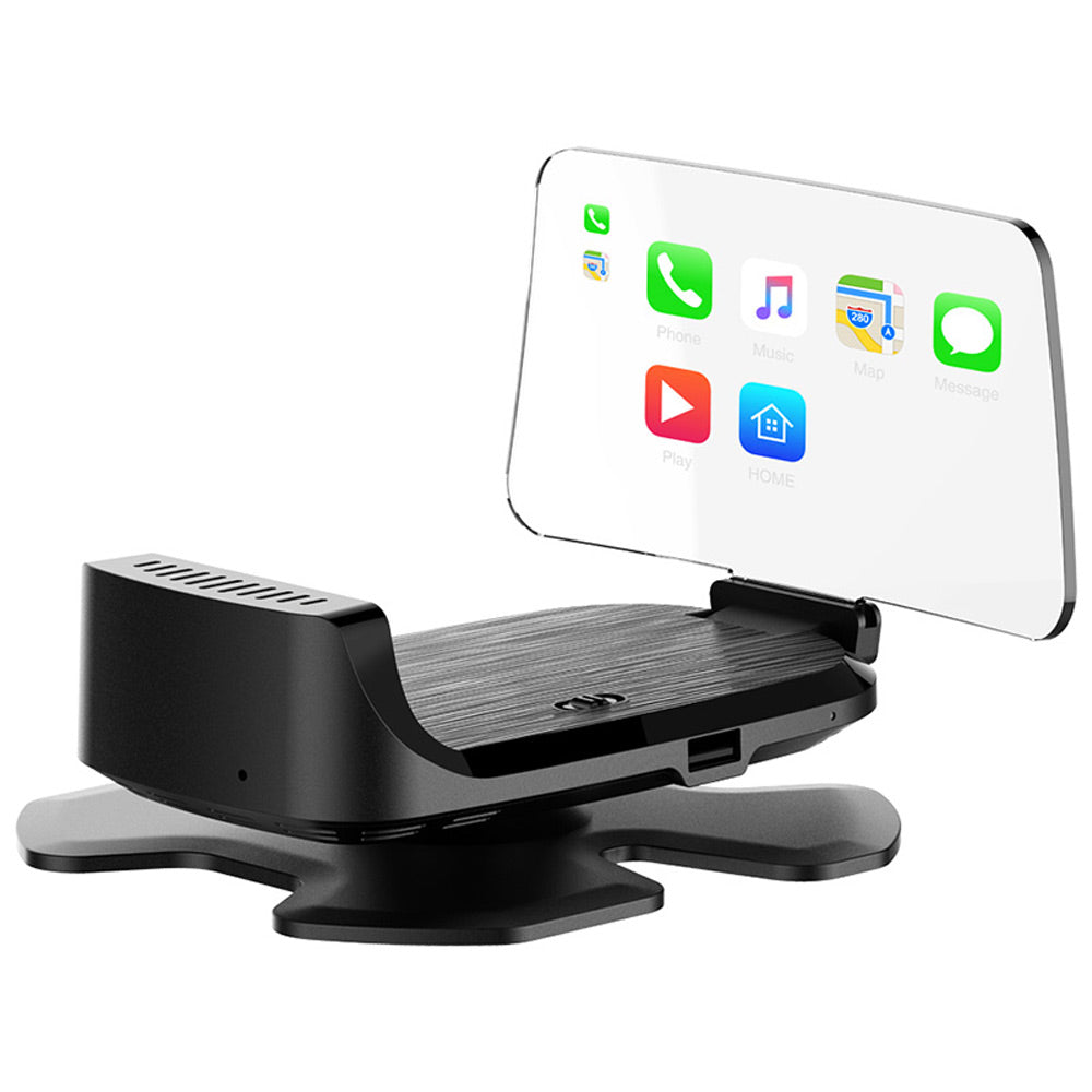 CarPlay Head-Up Display RA-HUPD