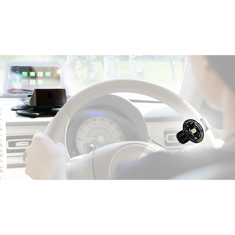 CarPlay Head-Up Display RA-HUPD