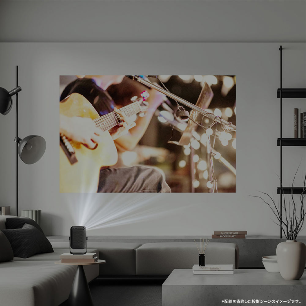 LCD Projector RA-PB600