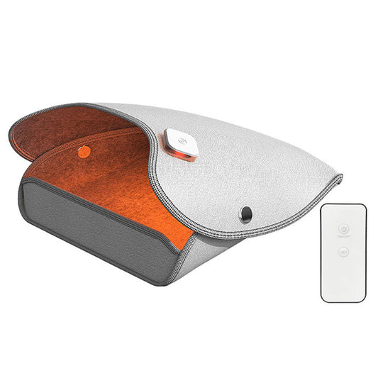 TSUMAKOTA Foldable Foot Panel Heater RA-TMKT
