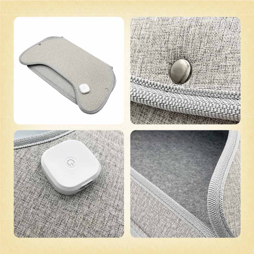 TSUMAKOTA Foldable Foot Panel Heater RA-TMKT
