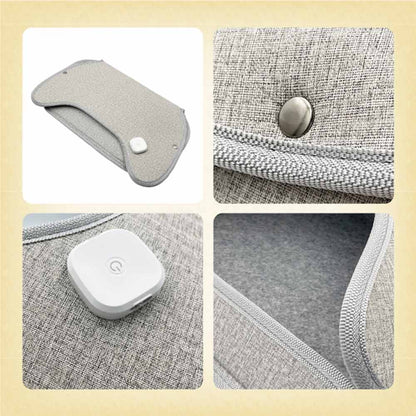 TSUMAKOTA Foldable Foot Panel Heater RA-TMKT