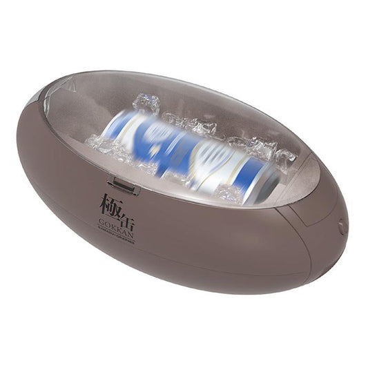 Rapid Can Cooler Gokkan WN-GKKN