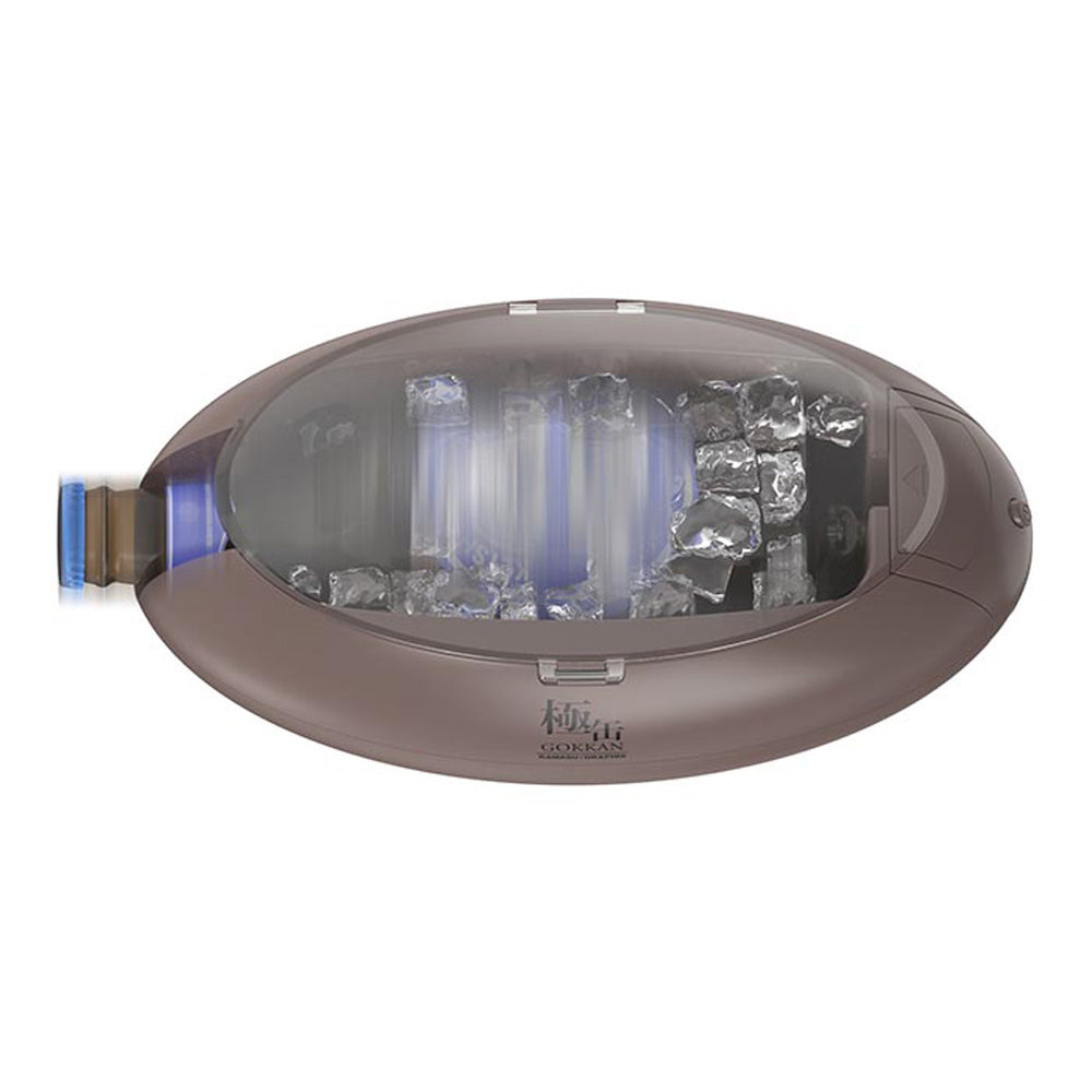 Rapid Can Cooler Gokkan WN-GKKN