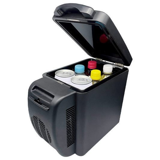 Console Cooler and Warmer RA-RS6