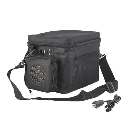Portable Car Cooler and Warmer Bag RA-RS5
