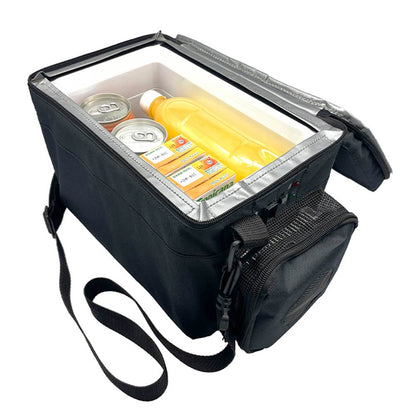 Portable Car Cooler and Warmer Bag RA-RS5