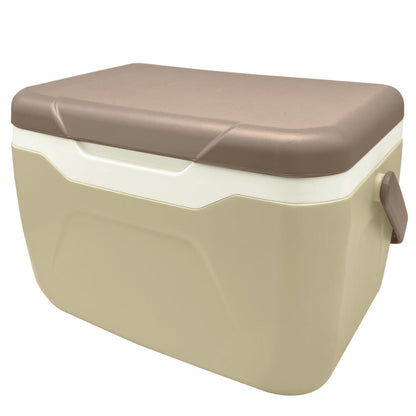 Cooler Box with Ice Pack GR-CB48