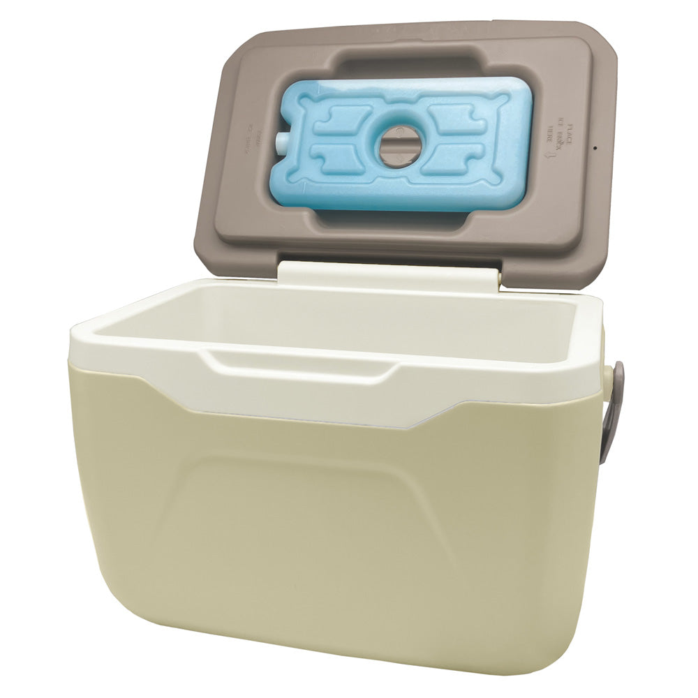 Cooler Box with Ice Pack GR-CB48