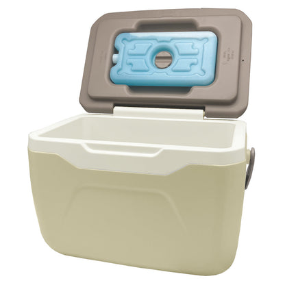 Cooler Box with Ice Pack GR-CB48