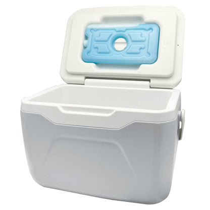 Cooler Box with Ice Pack GR-CB48