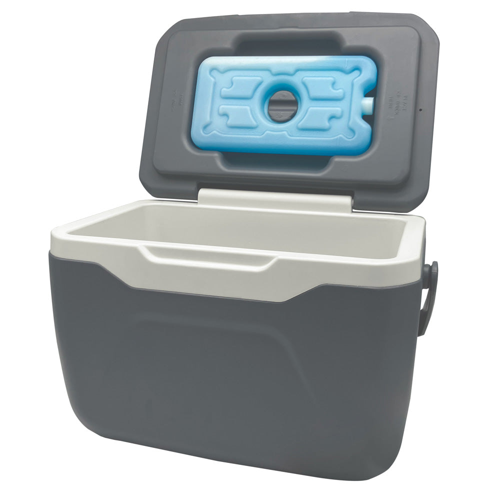 Cooler Box with Ice Pack GR-CB48