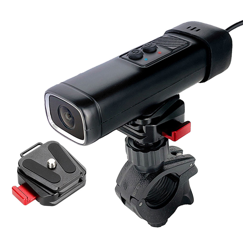 Cycle Drive Recorder FHD RA-SDF