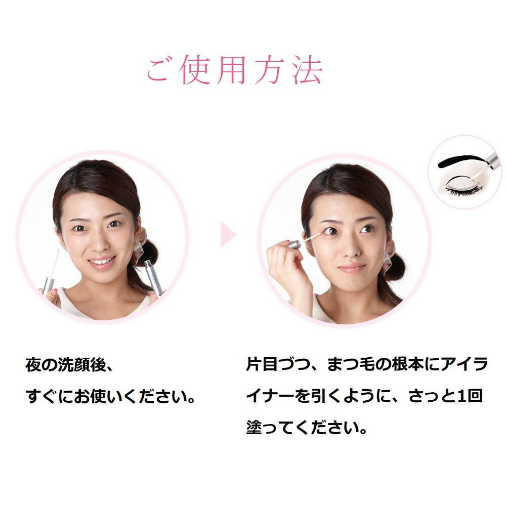 Veritas Rapid Lash 3ml