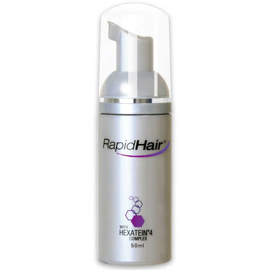 Veritas Rapid Hair 50ml