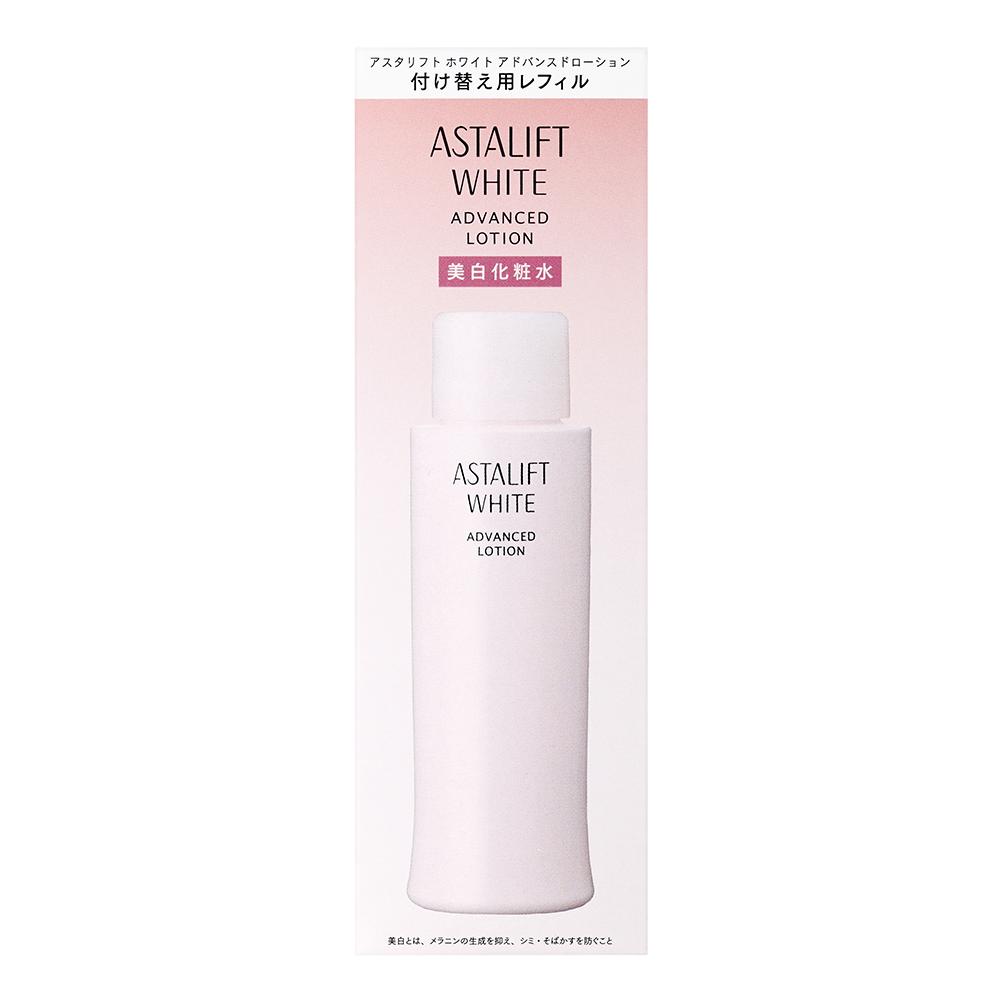 Fujifilm Astalift White Advanced Lotion Refill 130ml