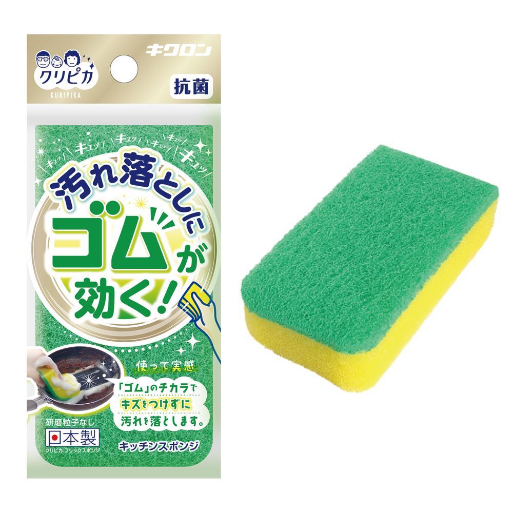 Kikuron Clipika Flick Sponge 1 Piece