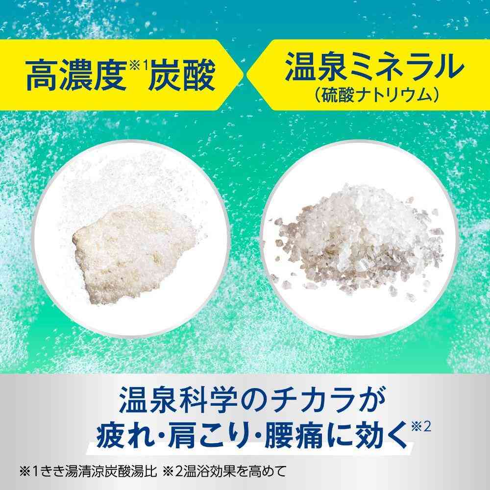 Earth Chemical Kiki-yu Fine Heat Refreshing Maintenance 400g