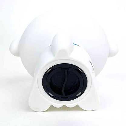 T's Factory Crayon Shin-chan Sofubi Bank Shiro