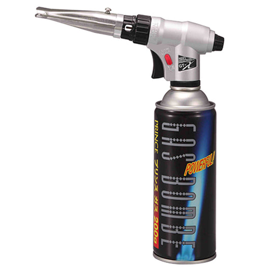 GTX Gas Torch Set W Type W