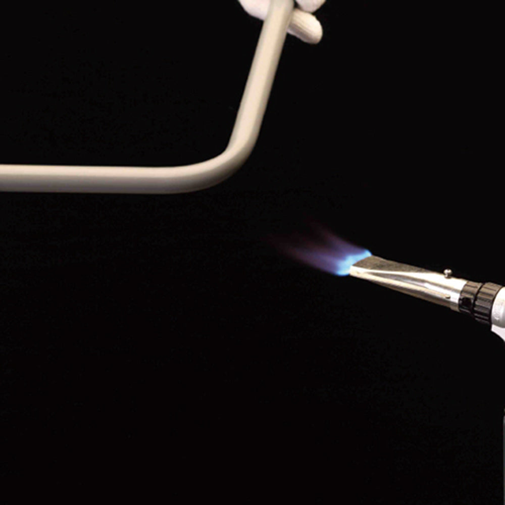 GTX Gas Torch Set W Type W