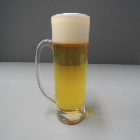Food Sample Draft Beer 360ml IP-155